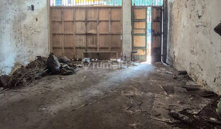 Jual Rumah Hitung Tanah Astana Anyar 2