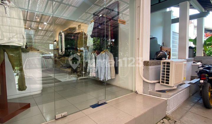 Rumah Sukamulya Indah Mainroad Siap Huni Lokasi Strategis Cocok untuk di Huni & Usaha 2