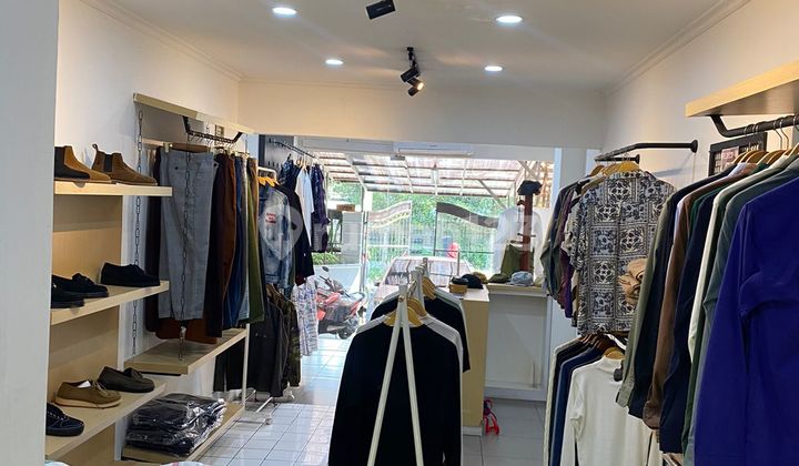 Rumah Sukamulya Indah Mainroad Siap Huni Lokasi Strategis Cocok untuk di Huni & Usaha