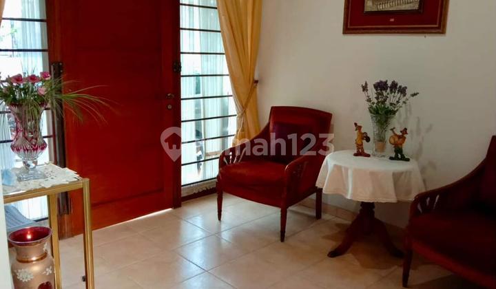 Jual Cepat Rumah Setra Duta 2