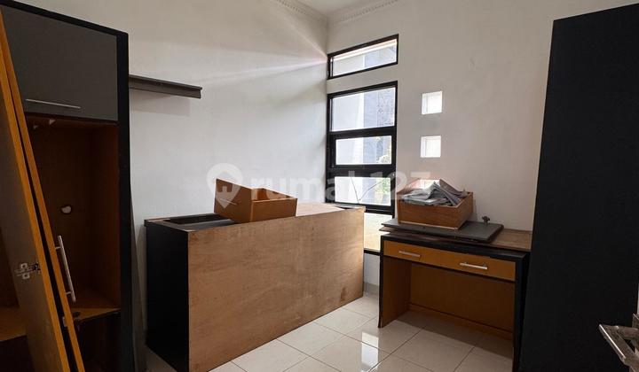 Rumah 1 Lantai Bumi Asri Cihanjuang SHM Hadap Timur Siap Huni 2