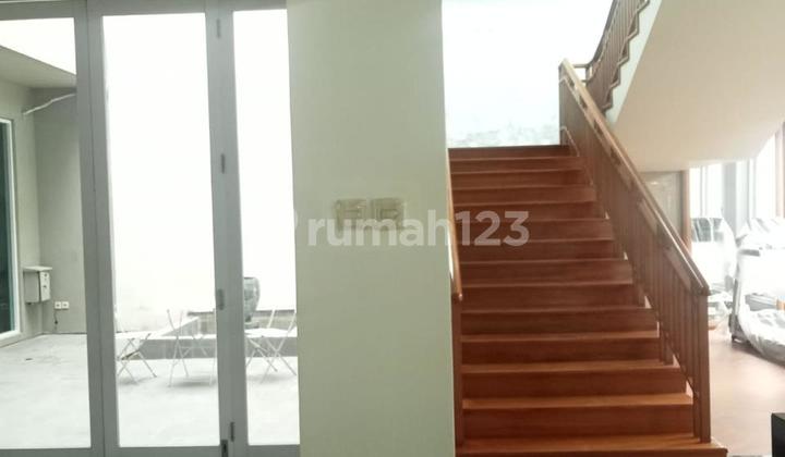 Rumah Di Menteng Inti Sangat Strategis   2