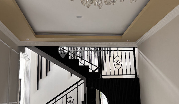 Disewakan Brand New House Dekat Sudirman dan Rasuna Said 2