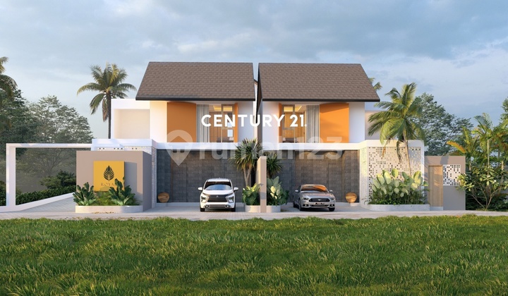 Limited Luxury Villas At Royal Sanur Bali