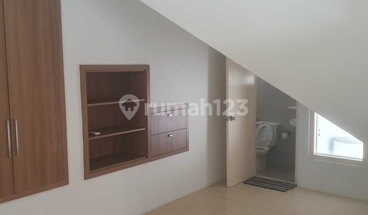 Rumah Sewa Murah Menteng Untuk Huni Atau Silent Office Strategis 2