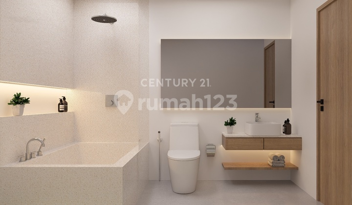 Limited Luxury Villas At Royal Sanur Bali 2