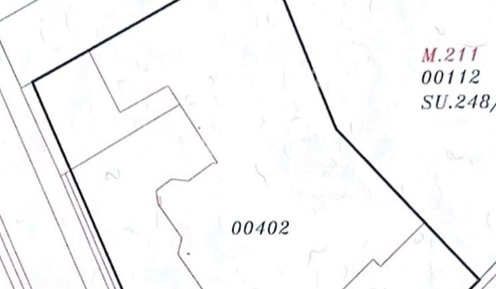 Rumah Posisi Hoek Strategis Di Menteng. Dekat Area Perkantoran. 2