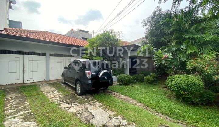 Dijual Rumah Di Cempaka Putih Lokasi Strategis Akses Mudah