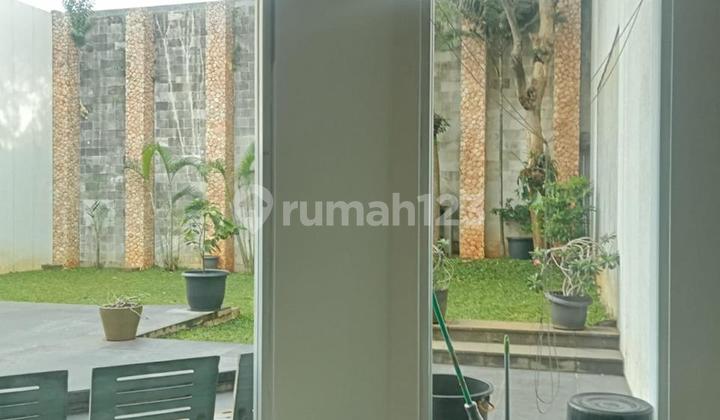 Menteng House, Class C, Square Land, Rare Find 2