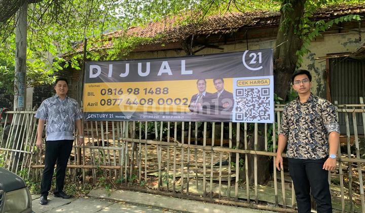 Re Martadinata, Pondok Cabe, Hitung Tanah, Jual Murah Re Martadinata, Pondok Cabe, Hitung Tanah, Jual Murah