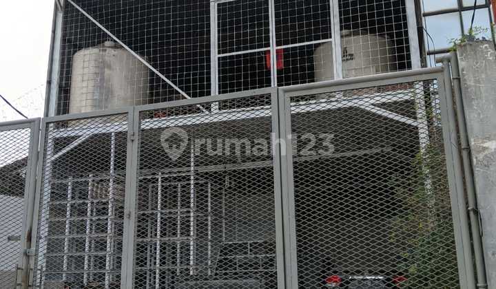 Proclamation Menteng Shop House, Twin Shop House 2, Central Jakarta Proclamation Menteng Shop House, Twin Shop House 2, Central Jakarta