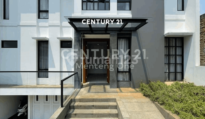Brand New House Menteng Modern Minimalist Brand New House Menteng Modern Minimalist