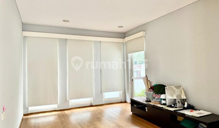 Luxury House Menteng, New Design, Best Location 2