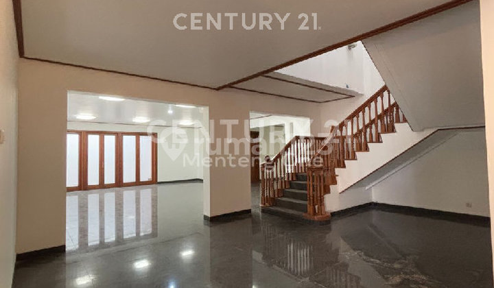 Huniang Tenang Dan Nyaman Di Menteng Inti 2