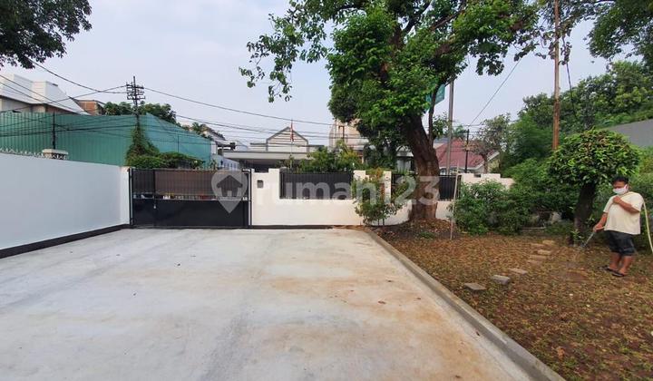 Rumah Menteng, Kawasan Premium, Cocok Untuk Office Rumah Menteng, Kawasan Premium, Cocok Untuk Office