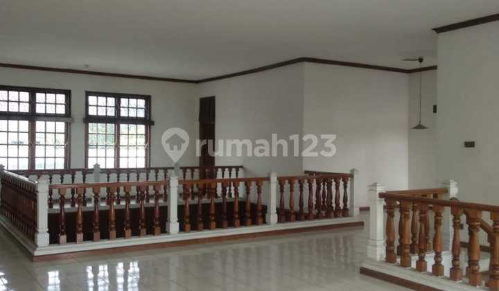 Old House, Cinere, Depok, Krakatau Street Old House, Cinere, Depok, Krakatau Street