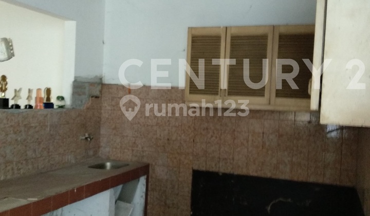 Pegangsaan, Menteng, Rumah Tua, Dekat Proklamasi , Pramuka 2