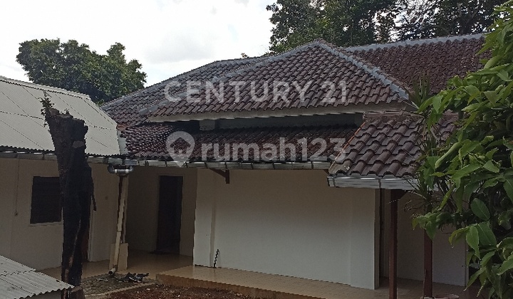 For Rent House in Menteng Suitable for Office For Rent House in Menteng Suitable for Office