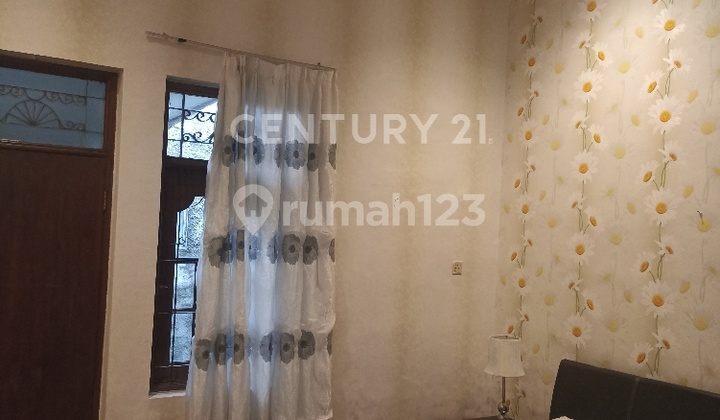 Rumah Dijual Menteng, Dekat Sunda Kelapa, Kawasan Elite 2