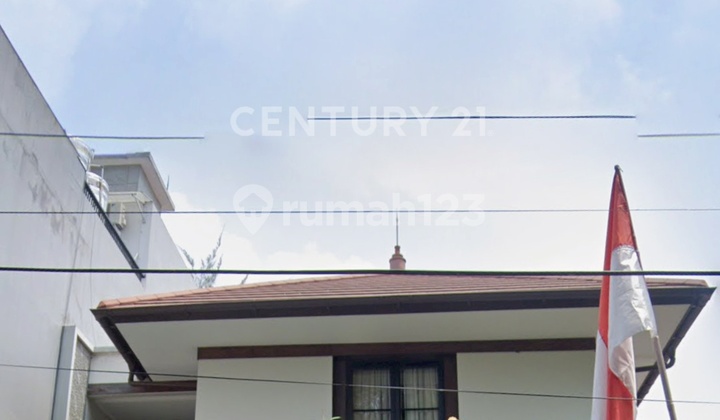 Elite Menteng Area, Dream House, Menteng