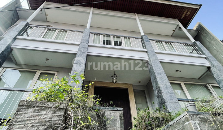 Rumah Siap Huni, Menteng, Sudirman, Thamrin, Dukuh Atas