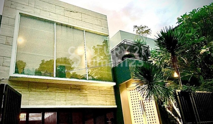 Anatasari Townhouse/ Residence, Jl Haji Naim III