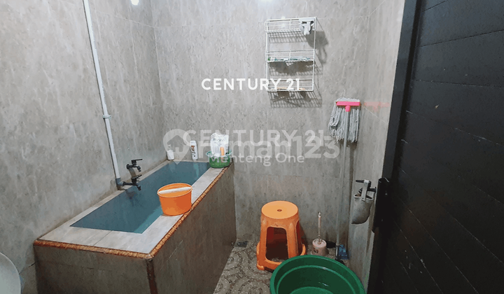 Rumah Tinggal dengan Kos Aktif Kh Moh Mansyur 2