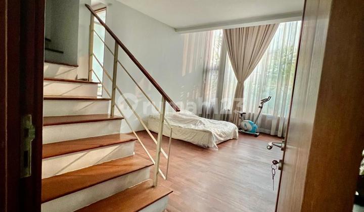 Rumah Cantik Siap Huni Di Lokasi Strategis