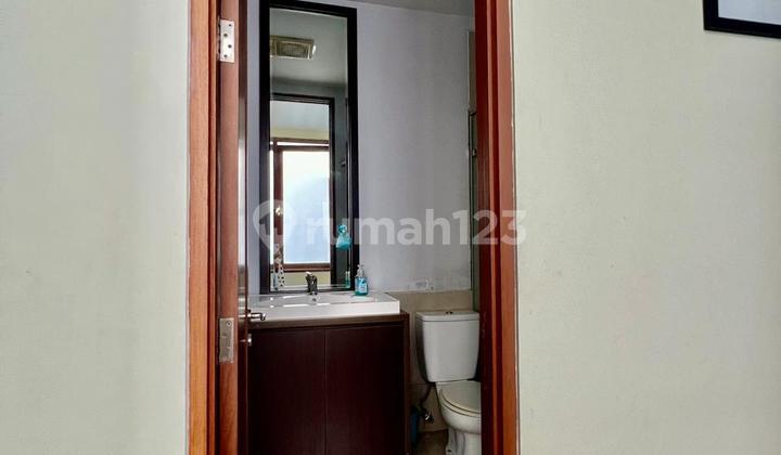 Rumah Cantik Siap Huni Di Lokasi Strategis 2