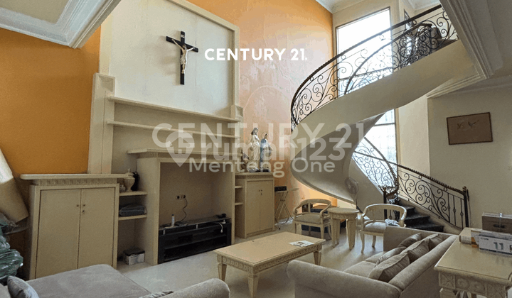 Rumah Mewah Siap Huni di Cideng Jakarta Pusat Rumah Mewah Siap Huni di Cideng Jakarta Pusat