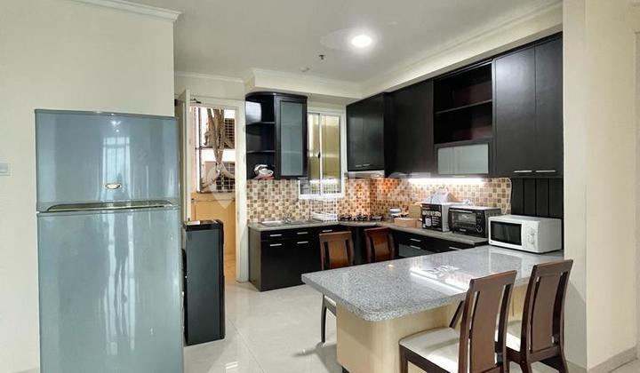 I T C Ambassador Apartment 2 Bedroom Rented Condition