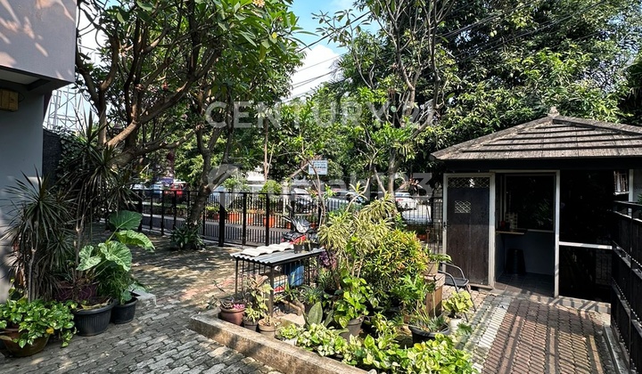 Kos-kosan Asri Dan Teduh, Lokasi Sangat Terjangkau Kendaran  Umum