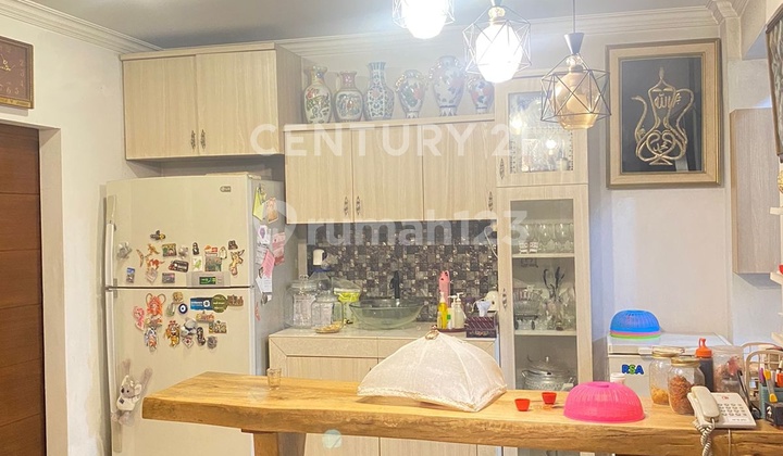 Rumah Dan Kos2an 2 Lantai Dgn Bangunan Terpisah  Lokasi Strategis 2