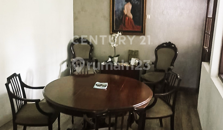 Rumah Strategis Di Menteng Inti, Dekat Masjid Sunda Kelapa 2