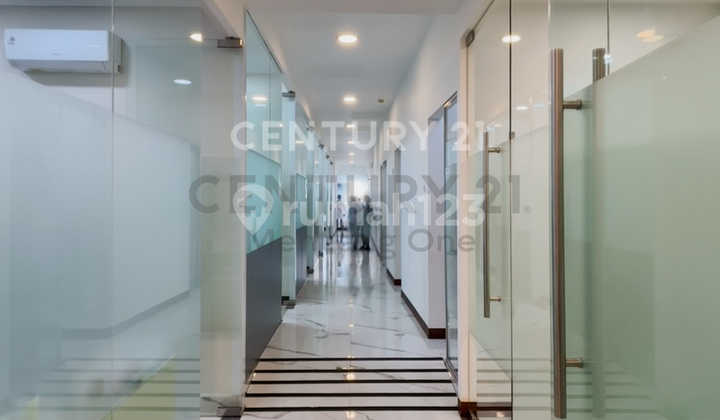 Gedung Minimalis Terletak Di Menteng Inti, Cocok Untuk Invest! Gedung Minimalis Terletak Di Menteng Inti, Cocok Untuk Invest!