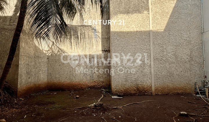 Rumah Mewah Unfurnished di Menteng Jakarta Pusat 2