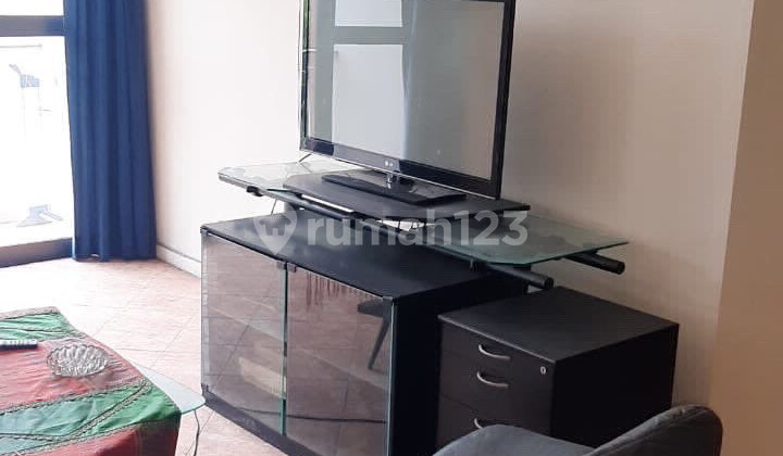 For Sale Strategic Apartment in Kuningan, South Jakarta