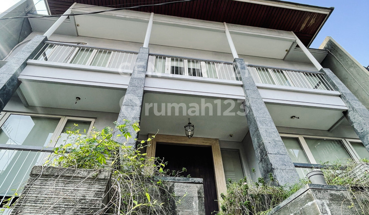 Rumah Siap Huni Di Menteng Dekat Dengan Sudirman! Rumah Siap Huni Di Menteng Dekat Dengan Sudirman!