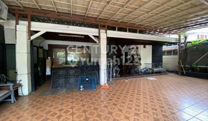 Menteng Core House: Prestigious Residence in the City Center 2