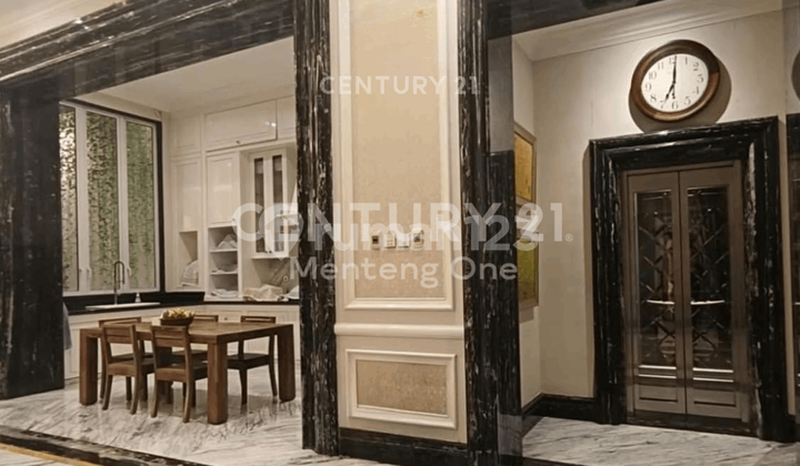 Rumah Mewah Premium di Kawasan Prime Menteng 2