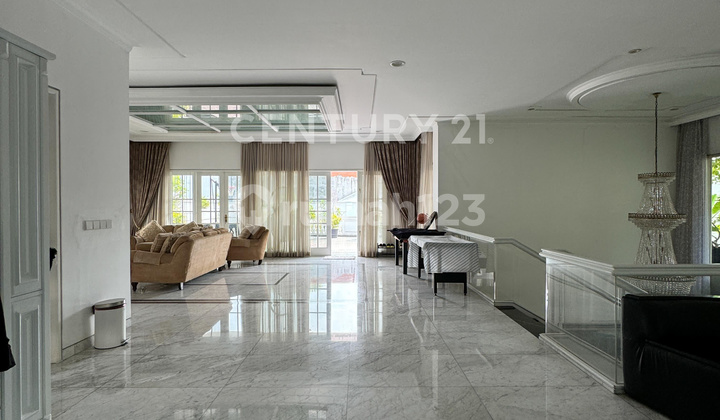 Rumah Elegan Siap Huni Di Kawasan Prestisius Menteng 2