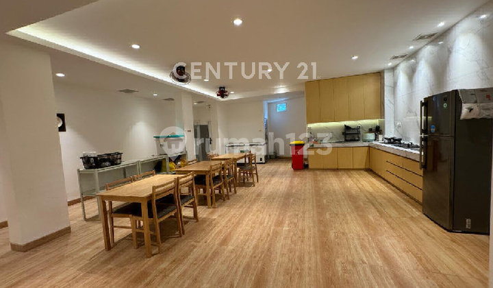 Kos-kosan Premium  Full Occupied Zainul Arifin Jakarta Barat 2