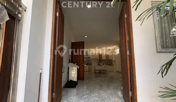 Rumah Brand New Gaya Minimalis Modern Di Kemayoran 2