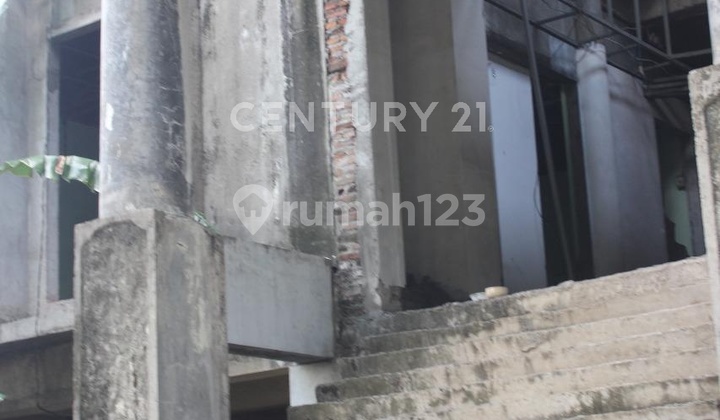 Rumah Mewah Sedang Dibangun Progress 80% 2