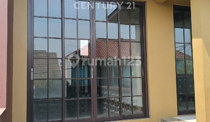 Rumah Asri Harga Di Bawah Pasaran Wilayah Bogor 2