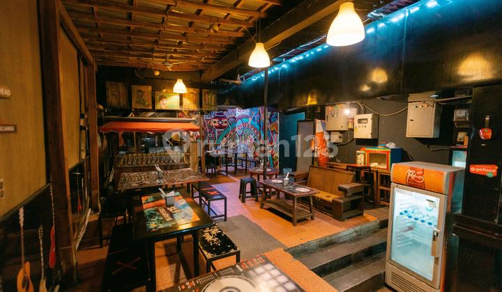 Rumah Turun Harga di Kawasan Ramai Setiabudi 2