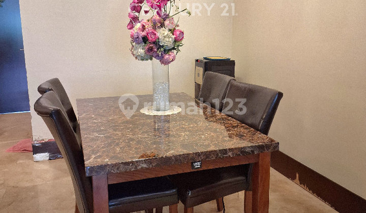 Pearl Garden Apartments, Low-Rise Apartments in Karet Semanggi 2