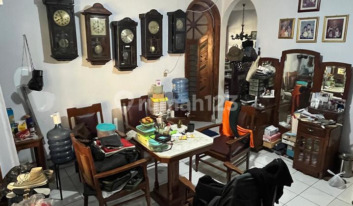 For Sale House in Pharmindo Complex, Cijerah - Cimahi 2