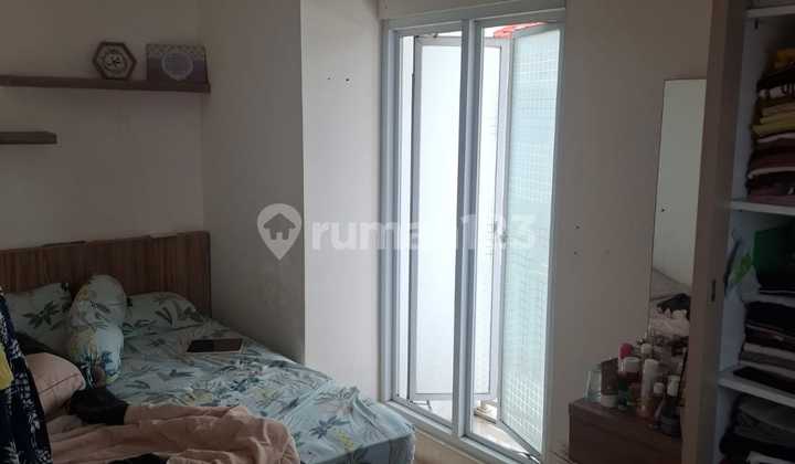 Dijual Rumah Gedebage - Komplek Adipura, Cluster Cempaka 2