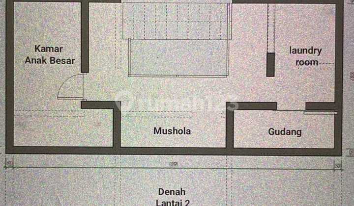 Pharmindo House for Sale, Comfortable, Tidy, and Move-In Ready 2